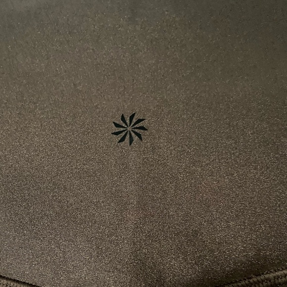 Athleta Elation Shine Tight - Picture 6 of 8